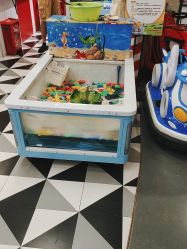 -MAGE麦其天地儿童乐园(滨江百联店)