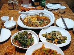 -金掌勺·锅包肉(广渠门店)