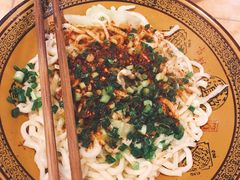 -老陕西面馆(庄市店)