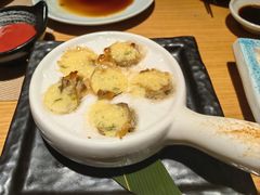 -三石铁板烧(紫竹桥店)