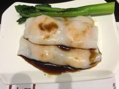 -糖朝(尖沙咀店)