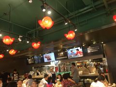 -陈鹏鹏潮汕菜(欢乐海岸 海边景观店)