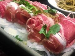 -HIHE Bistro·Oyster Bar(华熙live店)