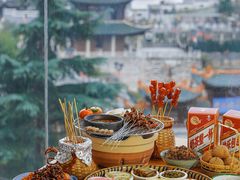 -包整·丝娃娃(一览甲秀楼风景店)