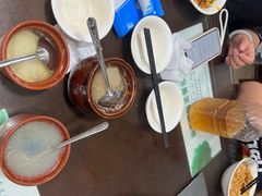 -龙老五汤店(站前西路店)