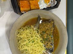 -刘胖子家常菜·蹄花焖藕(中南店)