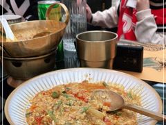 -simply thai天泰(静安嘉里中心店)