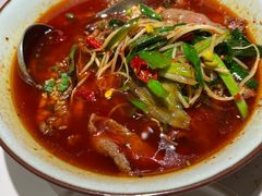 -首秀·四川料理(吾悦广场店)