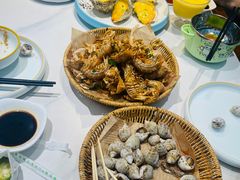 -皓景海鲜·地标美食(双月湾店)