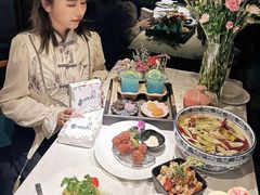 -春暖花开(西溪店)