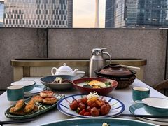 -常来小聚·广州非遗传承餐厅(高德置地店)