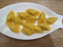 -船歌·鱼水饺青岛菜(国贸商城店)