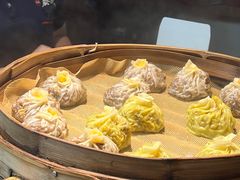 -鑫震源·苏式大虾生煎(山塘街店)