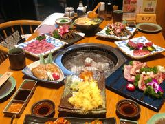 -一牛道炭火烧肉居酒屋(椒江店)