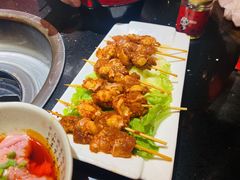 -矮板凳老火锅(宽窄巷子店)