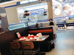 -胖哥俩肉蟹煲(梅溪步步高店)