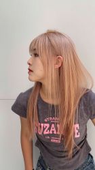-FOR YOU造型