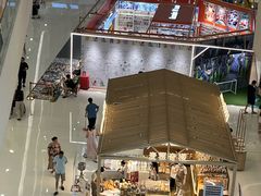 -义乌之心城市生活广场