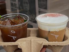 -O.P.S. CAFE
