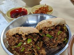 -昌顺马记小吃店(昌盛园店)