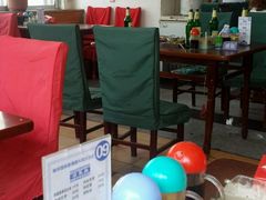 -瑞祥园杨家牛肉大饼店(九路店)