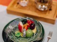 水果-叶叶菩提(太原别墅店)