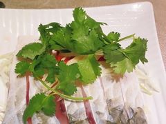 -金海阁海鲜火锅