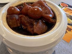 -潮府馆·非遗潮州菜·港式点心(世纪公园店)