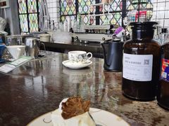 -NOTOOCAFE不二咖啡馆(岩前店)