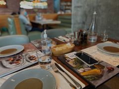 -OGGI TRATTORIA PIZZERIA(深业上城店)