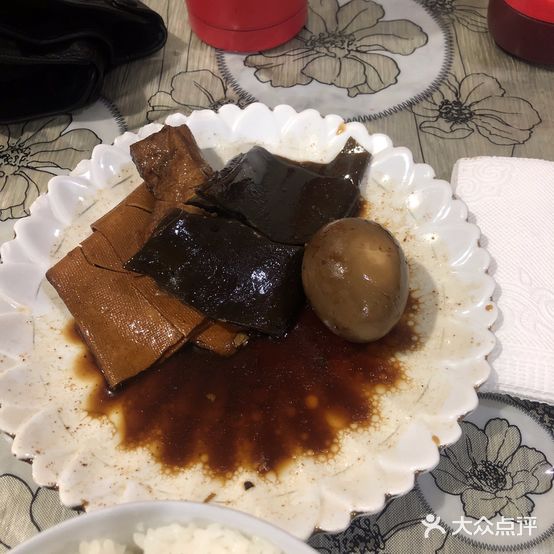 兖州老九仙桥干饭锅(盛月街)