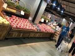 -果蔬好生活超市(乐堤港店)