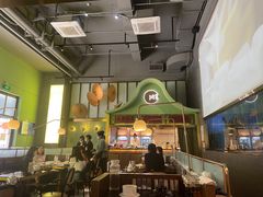 大堂-顺峰顺水顺德菜(龙华店)