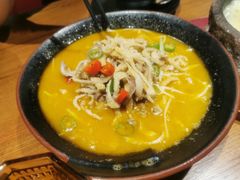 -敏珠拉姆藏餐·南京厨房(富春江东街店)