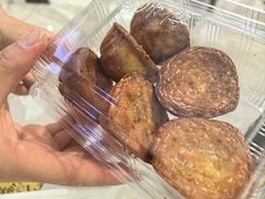 -鲍师傅糕点(虹口龙之梦店)