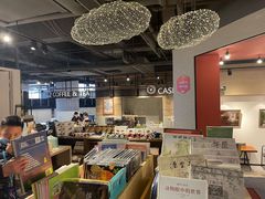 -光海书局(南京东路第一百货店)