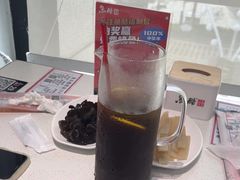 -鱼酷活鱼烤鱼(仙林金鹰店)