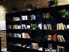 -恒华国际影城(顺义店)