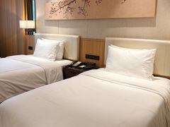 -厦门悦华酒店