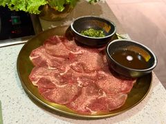 -炭之家齐齐哈尔大片烤肉·涮毛肚火锅·齐齐哈尔烤肉(中央大街店)