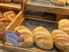 -红星前进面包牛奶公司(君太店)