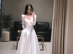 -Lafine Paris 法国兰斐婚纱礼服