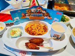 -海底捞火锅(劲松店)