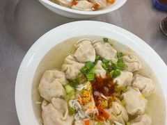 -金陵老丁家馄饨(新街口店)