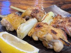 -鸟鹏烧鸟居酒屋(龙岗万科店)