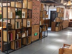 大堂-惠友大虾(太原北街店)