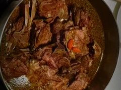 -蝎王府羊蝎子(北大地店)