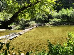 -水墨汀溪风景区