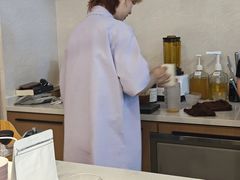 -Reset Coffee 与海咖啡