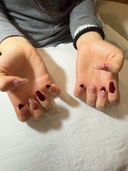 -LILY NAILS美甲美睫